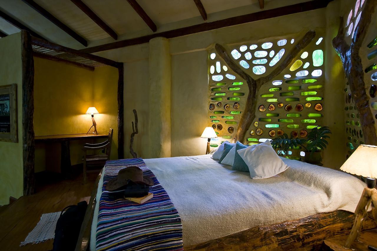 Yacutinga Lodge Puerto Iguazu Exterior photo